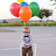 Illustration for article titled The Geekiest Baby Halloween Costumes from All Over the Internet!